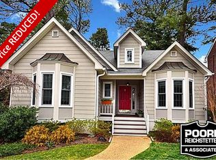 4705 Devonshire Rd, Richmond, VA 23225