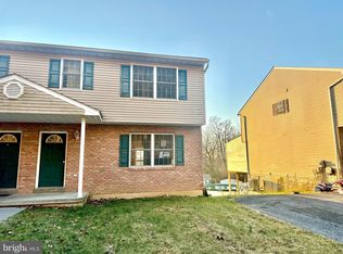 4524A Sefranka Rd #A, Temple, PA 19560