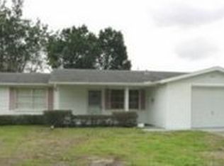 5640 Dahlia Ave, New Port Richey, FL 34652