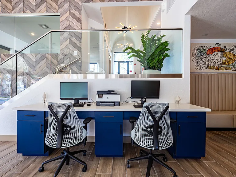 Pacific Bay Club — Photo 6