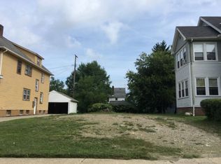 3337 Desota Ave, Cleveland Heights, OH 44118