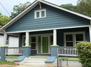 247 Wellington St SW, Atlanta, GA 30314