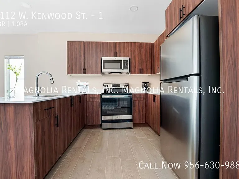 3112 W Kenwood St #1 — Photo 3