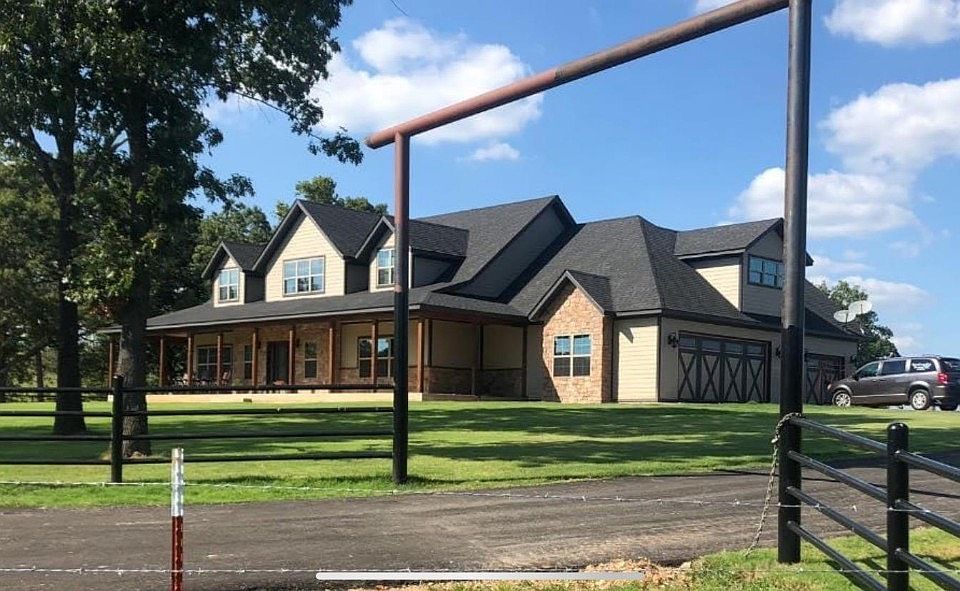 399 Tillery Ln, Watts, OK 74964 Zillow