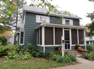 803 8th St, Hudson, WI 54016