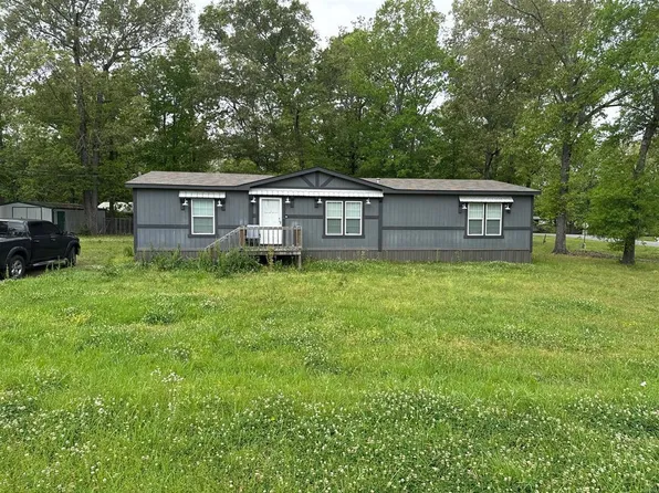 10774 Cherri Ln, Keithville, LA 71047