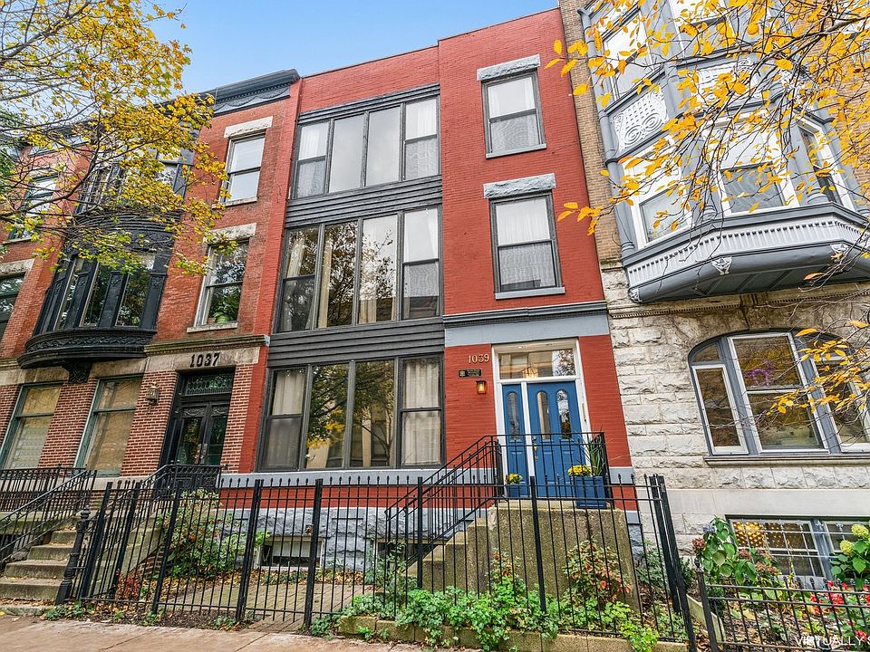 1st image of 1039 W Belden Ave #2
