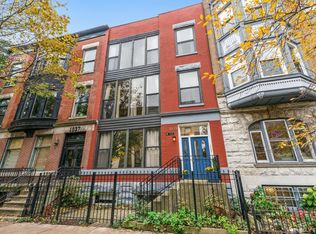 1039 W Belden Ave #2, Chicago, IL 60614