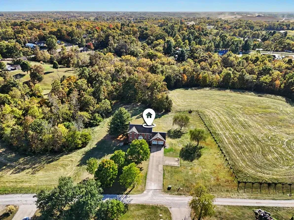 12020 McCoys Fork Rd, Walton, KY 41094