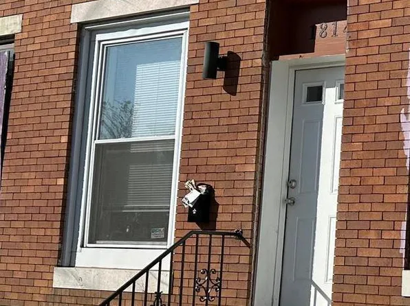 1814 N Milton Ave, Baltimore, MD 21213