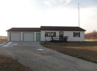 14262 State Route 110, Rochester, IN 46975