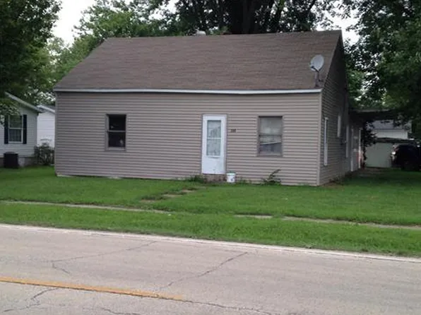 109 E Main St, Mulberry Grove, IL 62262