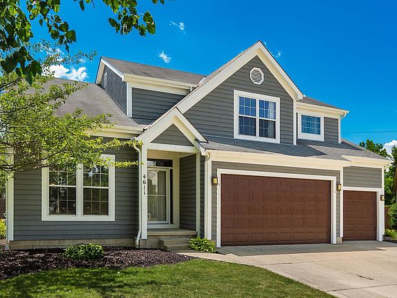 2nd image of 4611 Gershwin Ct