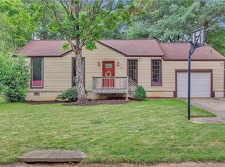 1814 Clearwater Dr SE, Marietta, GA 30067