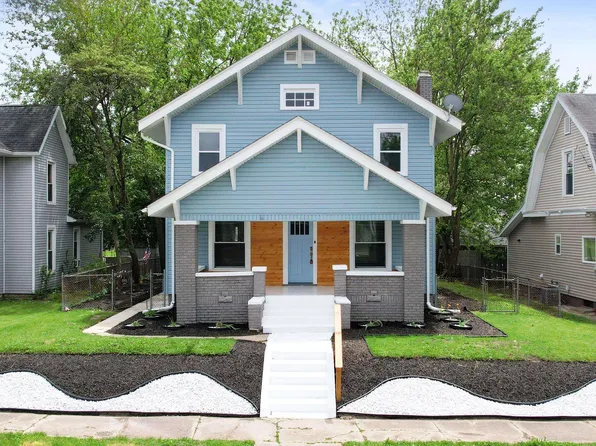 1431 A Ave, New Castle, IN 47362