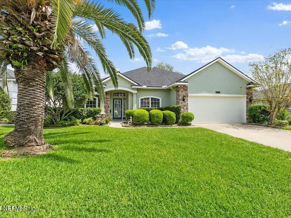 3629 SHADY WOODS Street S, Jacksonville, FL 32224