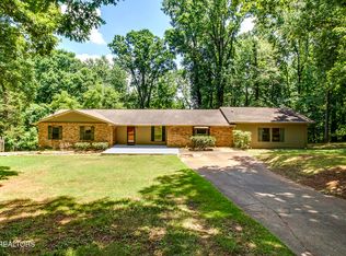 311 Linwood Dr, Sweetwater, TN 37874