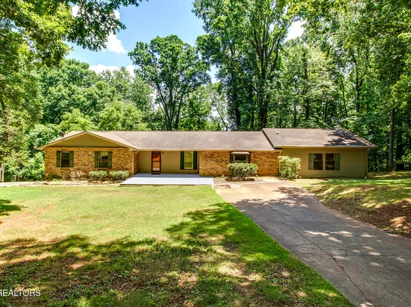311 Linwood Dr, Sweetwater, TN 37874
