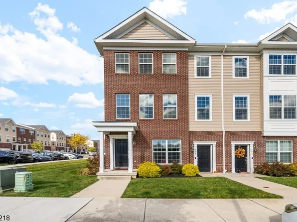 201 Kramer Ct, Florence Twp., NJ 08518