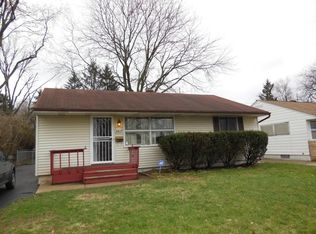 3017 E Mound St, Columbus, OH 43209
