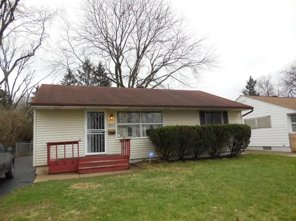 3017 E Mound St, Columbus, OH 43209
