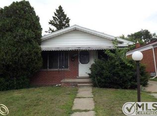 19996 Kentucky St, Detroit, MI 48221