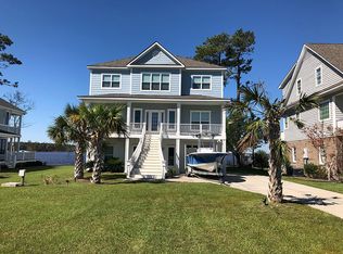 720 Willbrook Cir, Sneads Ferry, NC 28460