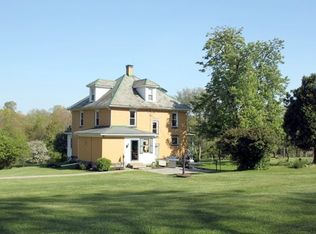 980 Bredinsburg Rd, Franklin, PA 16323