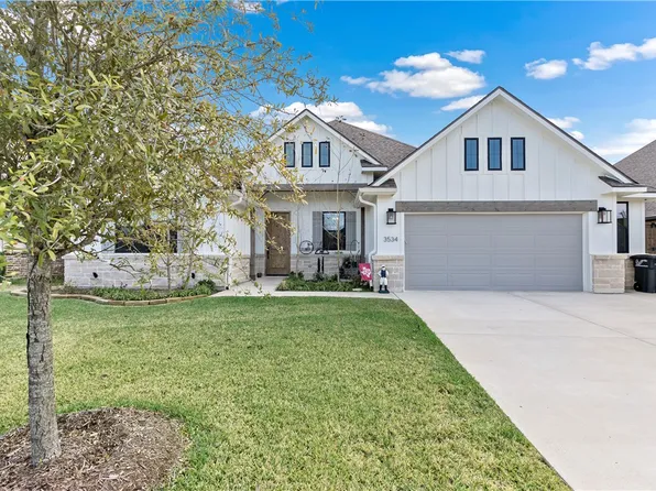 3534 Parmer Creek Ct, College Station, TX 77845