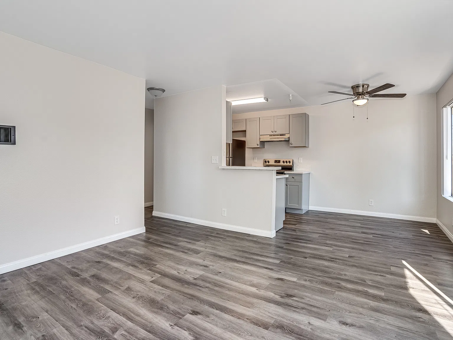 1 bed, 700 sqft, $1,995 — Photo 3