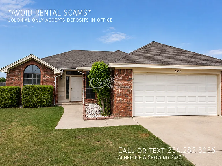 3807 Shellrock Dr — Photo 1