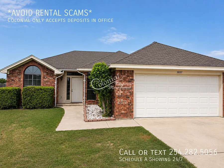 3807 Shellrock Dr