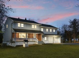 91 Hillcrest Rd, Warren Twp., NJ 07059