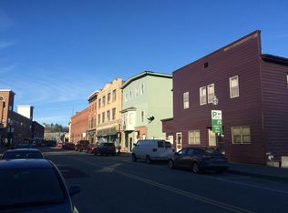 104 S Main St #1, White River Junction, VT 05001