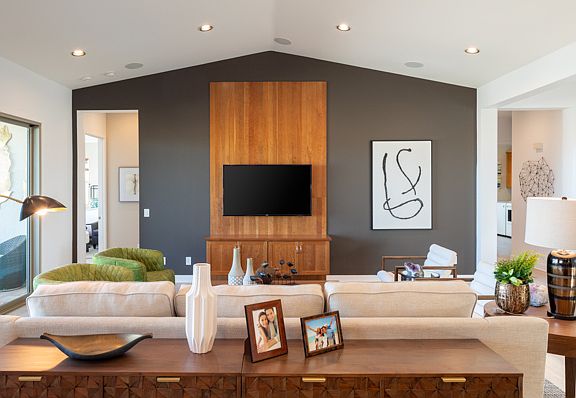 Woodside Homes - Style