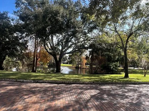 731 Midget Dr Lot 1, Winter Park, FL 32789