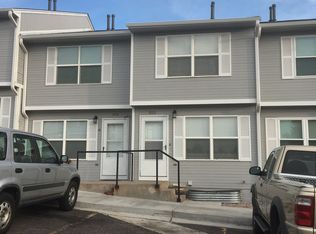 1952 Oakcrest Cir, Castle Rock, CO 80104