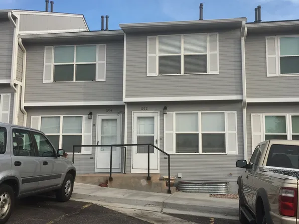 1952 Oakcrest Cir, Castle Rock, CO 80104
