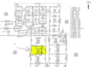 847 Beechcraft Ave, Merced, CA 95341