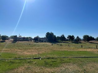 PARCEL Two #&-3, Prineville, OR 97754