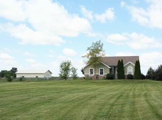 412 S Farley Rd, Munger, MI 48747