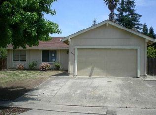 2355 Maria Luz West Ct, Santa Rosa, CA 95401