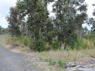 92-8824 Hawaii Blvd LOT 22-A, Captain Cook, HI 96704