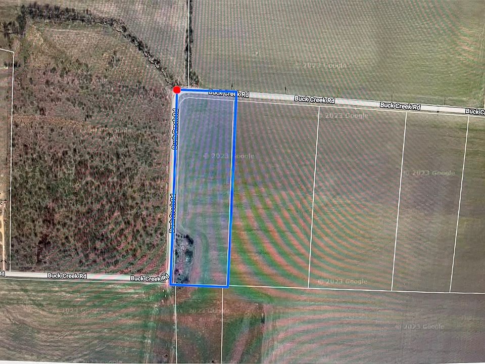 2nd image of 2520 Buck Creek Rd
