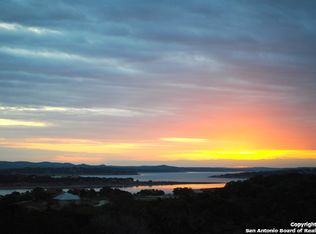 1167 Mystic Pkwy, Spring Branch, TX 78070