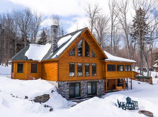 186 Poplar Hill Rd, Rockwood, ME 04478
