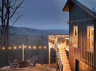 199 Highland Cir, Blue Ridge, GA 30513