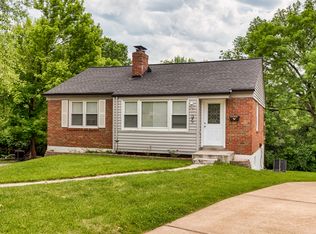 9 Eldorado Ct, Saint Louis, MO 63119