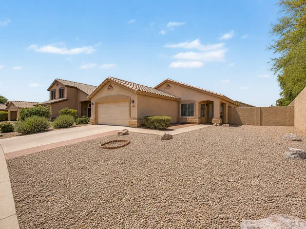 6906 W Phelps Rd, Peoria, AZ 85382