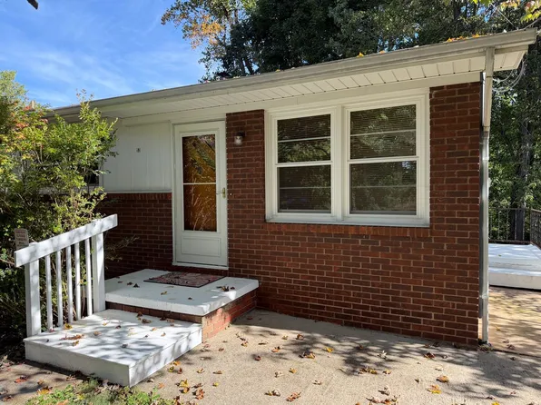 53 Merion Dr, Asheville, NC 28806